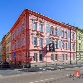Foto inzerátu Prodej bytu 1+kk 27 m², Plzeň