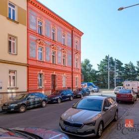 Foto inzerátu Prodej bytu 1+kk 27 m², Plzeň