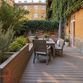 Pronájem bytu 2+1 71 m², Praha / 19972059