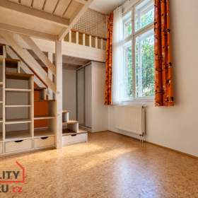 Foto inzerátu Pronájem bytu 2+1 71 m², Praha