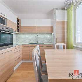 Fotka k inzerátu Pronájem bytu 3+1 70 m², Dobruška / 19162679