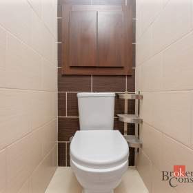 Foto inzerátu Pronájem bytu 3+1 70 m², Dobruška