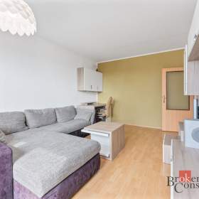 Foto inzerátu Pronájem bytu 3+1 70 m², Dobruška