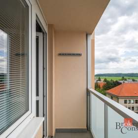 Foto inzerátu Pronájem bytu 3+1 70 m², Dobruška