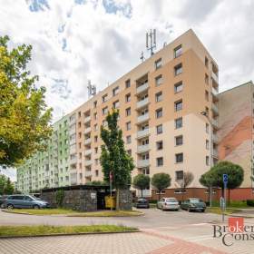 Foto inzerátu Pronájem bytu 3+1 70 m², Dobruška