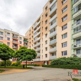 Foto inzerátu Pronájem bytu 3+1 70 m², Dobruška