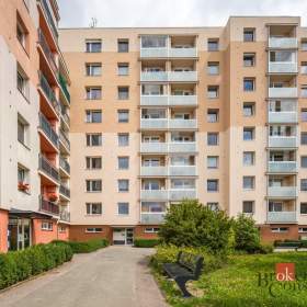 Foto inzerátu Pronájem bytu 3+1 70 m², Dobruška