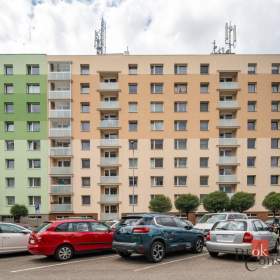 Foto inzerátu Pronájem bytu 3+1 70 m², Dobruška
