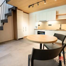 Foto inzerátu Pronájem bytu 2+kk 53 m², Velké Hamry