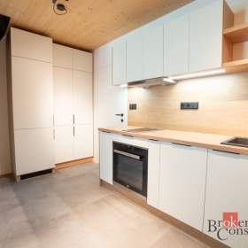 Foto inzerátu Pronájem bytu 2+kk 53 m², Velké Hamry