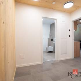 Foto inzerátu Pronájem bytu 2+kk 53 m², Velké Hamry