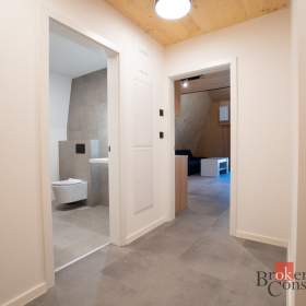 Foto inzerátu Pronájem bytu 2+kk 53 m², Velké Hamry