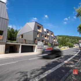 Foto inzerátu Pronájem bytu 2+kk 53 m², Velké Hamry