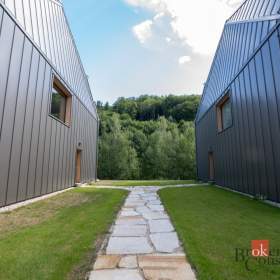 Foto inzerátu Pronájem bytu 2+kk 53 m², Velké Hamry