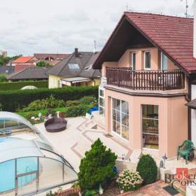 Prodej rodinného domu 322 m², Plzeň / 19972091
