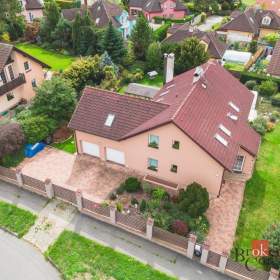 Foto inzerátu Prodej rodinného domu 322 m², Plzeň
