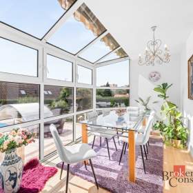 Foto inzerátu Prodej rodinného domu 322 m², Plzeň