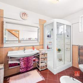 Foto inzerátu Prodej rodinného domu 322 m², Plzeň