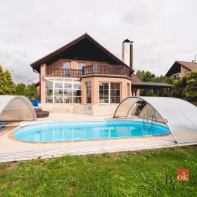 Foto inzerátu Prodej rodinného domu 322 m², Plzeň