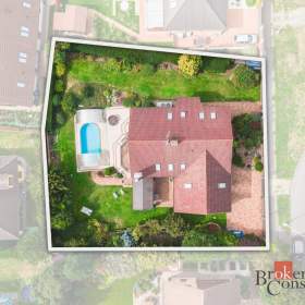 Foto inzerátu Prodej rodinného domu 322 m², Plzeň