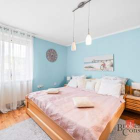 Foto inzerátu Prodej rodinného domu 322 m², Plzeň