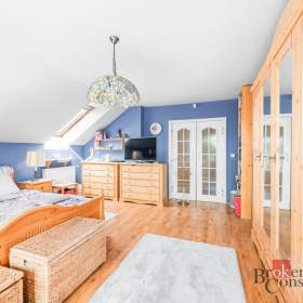 Foto inzerátu Prodej rodinného domu 322 m², Plzeň