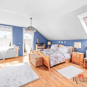 Foto inzerátu Prodej rodinného domu 322 m², Plzeň