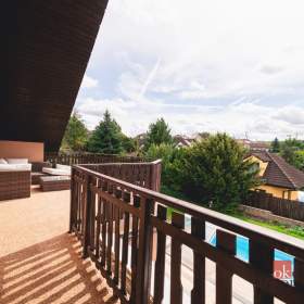 Foto inzerátu Prodej rodinného domu 322 m², Plzeň