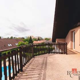 Foto inzerátu Prodej rodinného domu 322 m², Plzeň