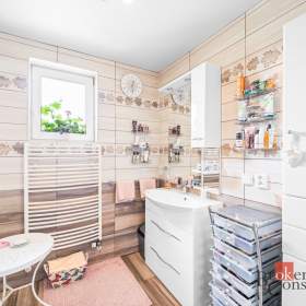 Foto inzerátu Prodej rodinného domu 322 m², Plzeň