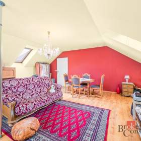 Foto inzerátu Prodej rodinného domu 322 m², Plzeň