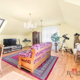 Foto inzerátu Prodej rodinného domu 322 m², Plzeň