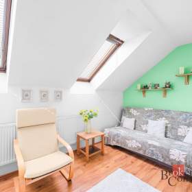 Foto inzerátu Prodej rodinného domu 322 m², Plzeň