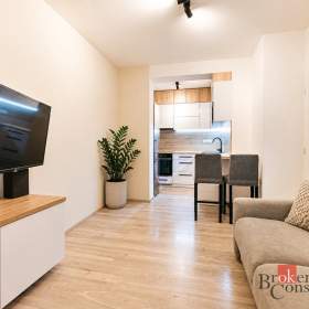 Foto inzerátu Prodej bytu 1+kk 42 m², Brno