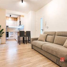 Foto inzerátu Prodej bytu 1+kk 42 m², Brno