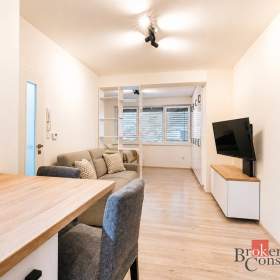 Foto inzerátu Prodej bytu 1+kk 42 m², Brno