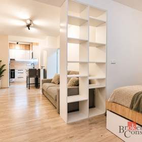 Foto inzerátu Prodej bytu 1+kk 42 m², Brno