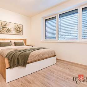 Foto inzerátu Prodej bytu 1+kk 42 m², Brno