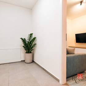 Foto inzerátu Prodej bytu 1+kk 42 m², Brno