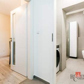 Foto inzerátu Prodej bytu 1+kk 42 m², Brno