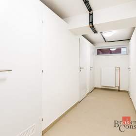 Foto inzerátu Prodej bytu 1+kk 42 m², Brno