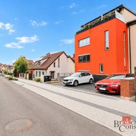 Foto inzerátu Prodej bytu 1+kk 42 m², Brno