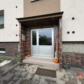 Foto inzerátu Pronájem bytu 2+1 53 m², Plzeň