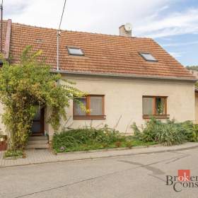 Foto inzerátu Prodej rodinného domu 150 m², Čebín