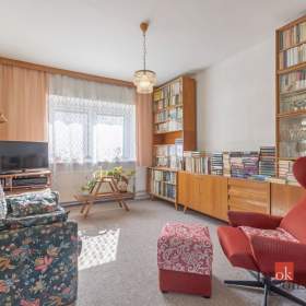 Foto inzerátu Prodej rodinného domu 150 m², Čebín