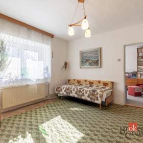 Foto inzerátu Prodej rodinného domu 150 m², Čebín