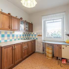 Foto inzerátu Prodej rodinného domu 150 m², Čebín