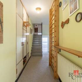 Foto inzerátu Prodej rodinného domu 150 m², Čebín