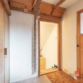 Foto inzerátu Prodej rodinného domu 150 m², Čebín