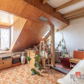 Foto inzerátu Prodej rodinného domu 150 m², Čebín
